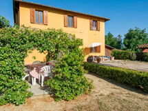 Villa Perla Gialla