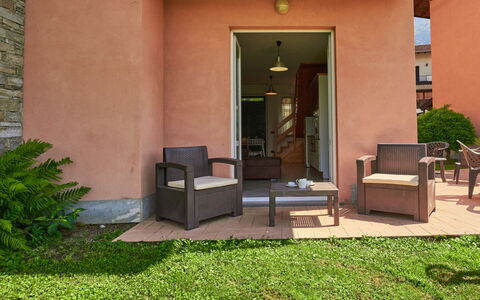 Feriebolig:&nbsp;La Fiorita 741.1