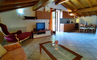 Feriebolig:&nbsp;Il Castello 684.1