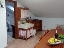 L'attico Di Castelfidardo