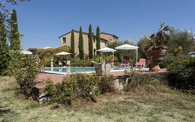 Villa Cevoli