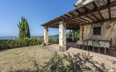 Casa Alla Strettoia