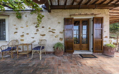 Casa Alla Strettoia