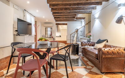 Rio San Lorenzo Boutique Apartment