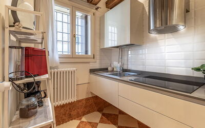 Rio San Lorenzo Boutique Apartment
