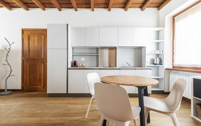 Magia & Miracoli Suite Apartments