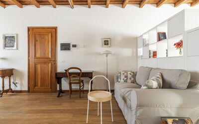 Feriebolig:&nbsp;Ariel Suite Apartment