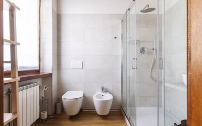 Magia & Miracoli Suite Apartments