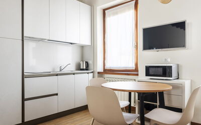Feriebolig:&nbsp;Uriel Suite Apartment