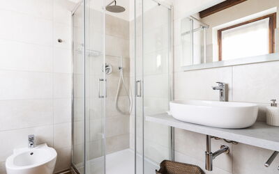 Feriebolig:&nbsp;Uriel Suite Apartment