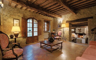 Feriebolig:&nbsp;Casa Torre