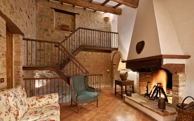 Feriebolig:&nbsp;Casa Loggia
