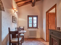 Feriebolig:&nbsp;La Casetta