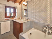 Feriebolig:&nbsp;Casa Monte