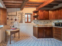 Feriebolig:&nbsp;Casa Monte