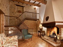 Feriebolig:&nbsp;Casa Loggia