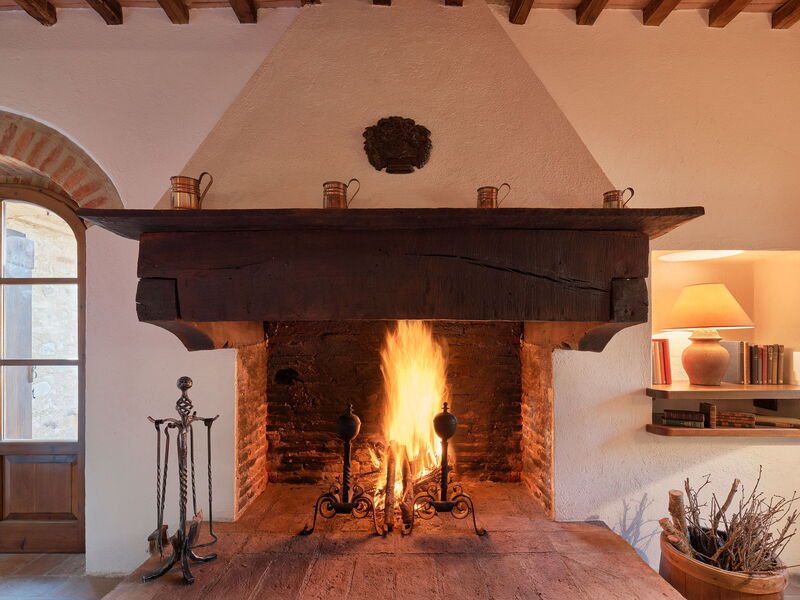 Feriebolig:&nbsp;Casa Monte