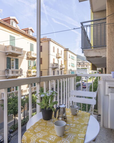 Agapanti House