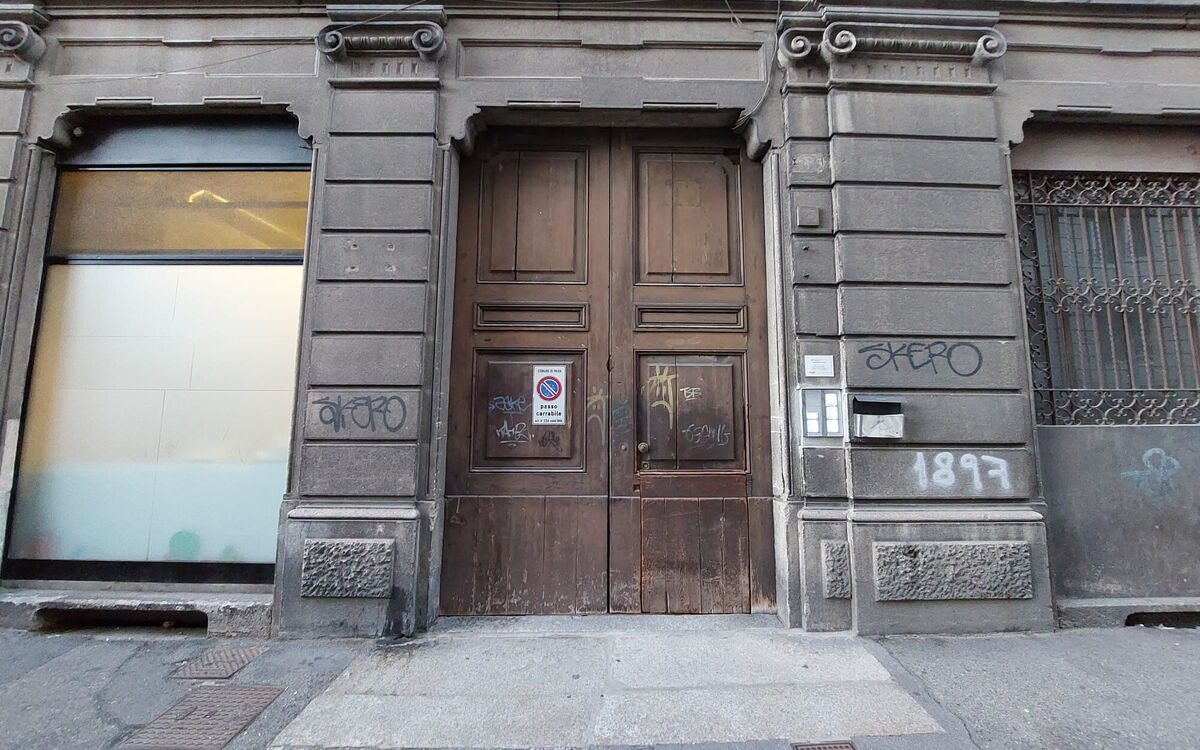 Casa Monti - Mono