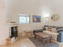 Trullo Ulivo