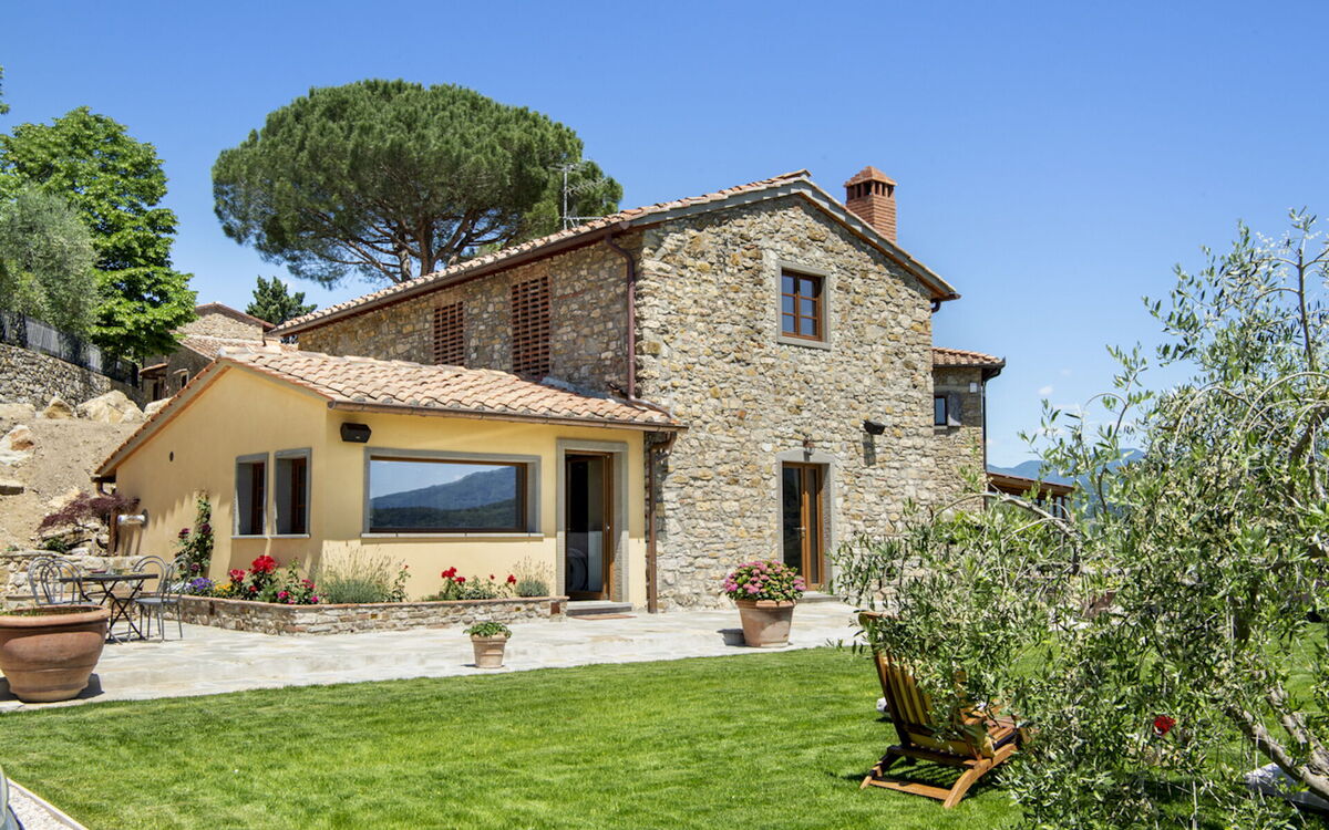 Casa San Piero