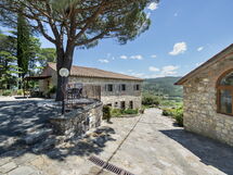 Casa San Piero