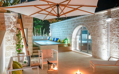 B&B Vico Bianco