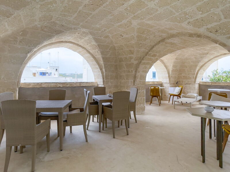 B&b Vico Bianco