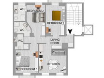 Suite Santa Maria Gualtieri