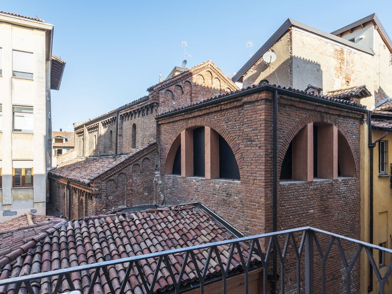 Suite Santa Maria Gualtieri