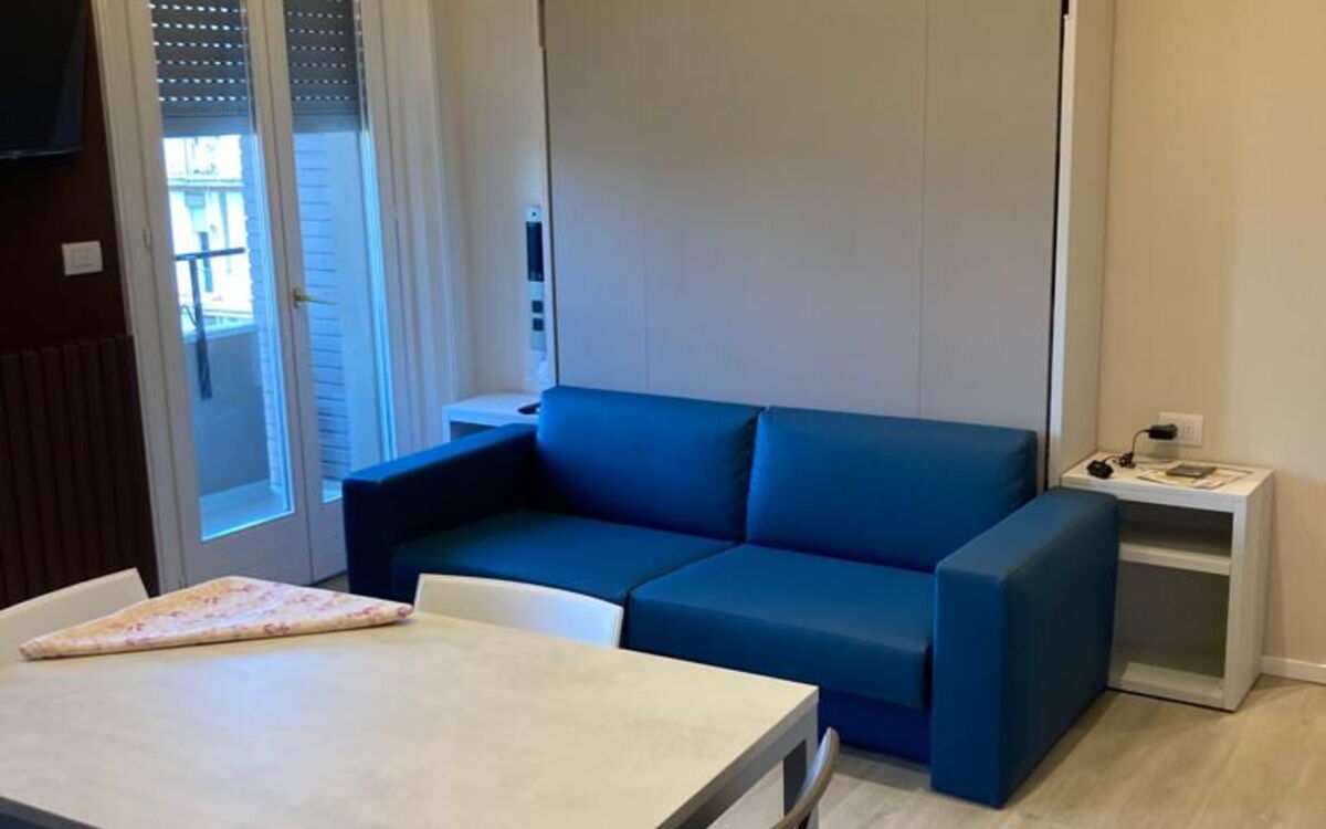 Feriebolig:&nbsp;Pavia Tower 5