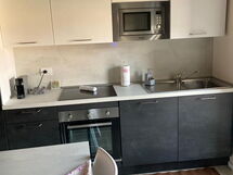 Feriebolig:&nbsp;Pavia Tower 5