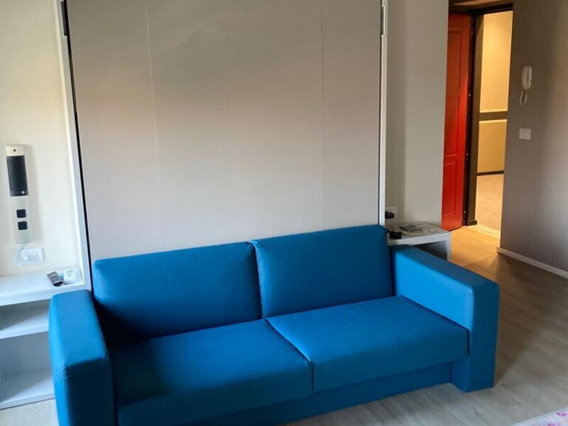 Feriebolig:&nbsp;Pavia Tower 5