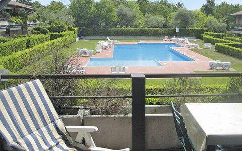 Feriebolig:&nbsp;La Casara A2 756.3