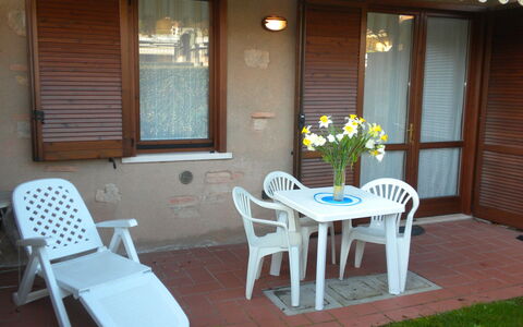 Feriebolig:&nbsp;La Casara A2 756.1