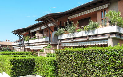 Feriebolig:&nbsp;La Casara A2 756.3