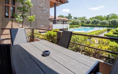 Feriebolig:&nbsp;La Casara A2 756.4