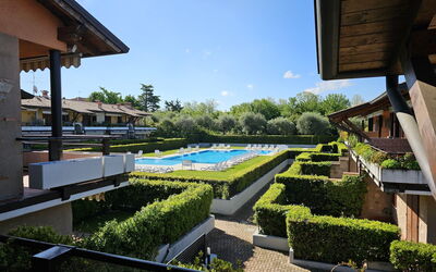 Feriebolig:&nbsp;La Casara A2 756.4