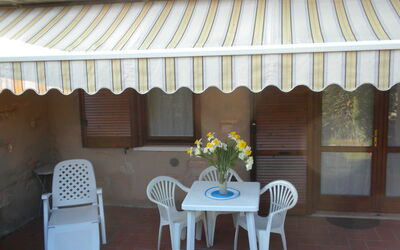 Feriebolig:&nbsp;La Casara A2 756.1
