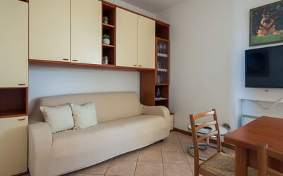 Feriebolig:&nbsp;La Casara A2 756.4