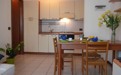 Feriebolig:&nbsp;La Casara A2 756.1