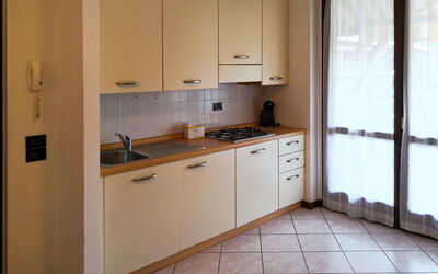 Feriebolig:&nbsp;La Casara A2 756.3