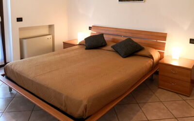Feriebolig:&nbsp;La Casara A2 756.3