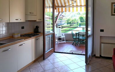Feriebolig:&nbsp;La Casara A2 756.3
