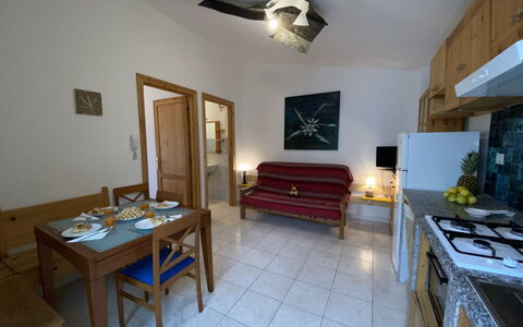 Feriebolig:&nbsp;Blue House 710.1