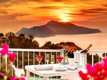 Blue-wave Experience Resort