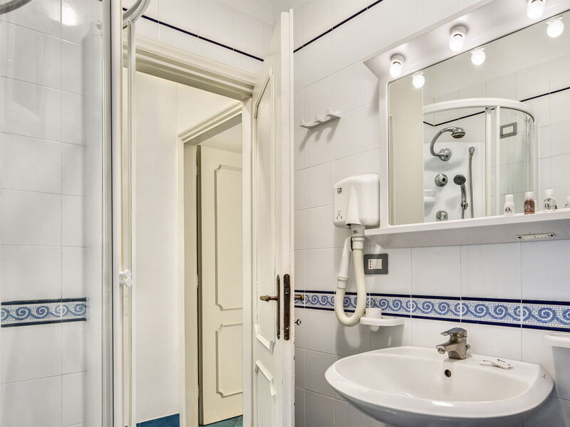 Feriebolig:&nbsp;Monolocale Superior Wave