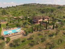 Villa i Colli