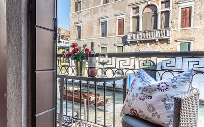 Venice Boutique Apartment - Venedig, Veneto, Italien