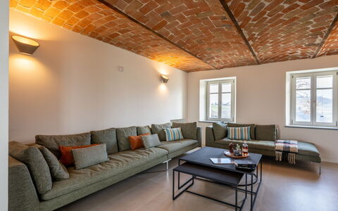 Feriebolig:&nbsp;Casa Faretto - Collina 100.2